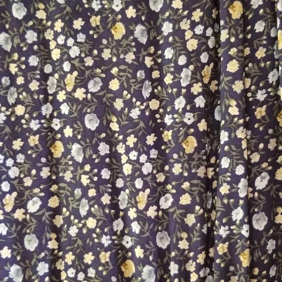 Floral Sunday dress - Picture 3 of 3